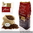 Mezcla de granos de café de calidad Vending