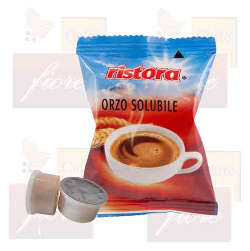 Capsule Ristora Orzo Espresso
