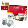 Nespresso compatible Ginseng Coffee